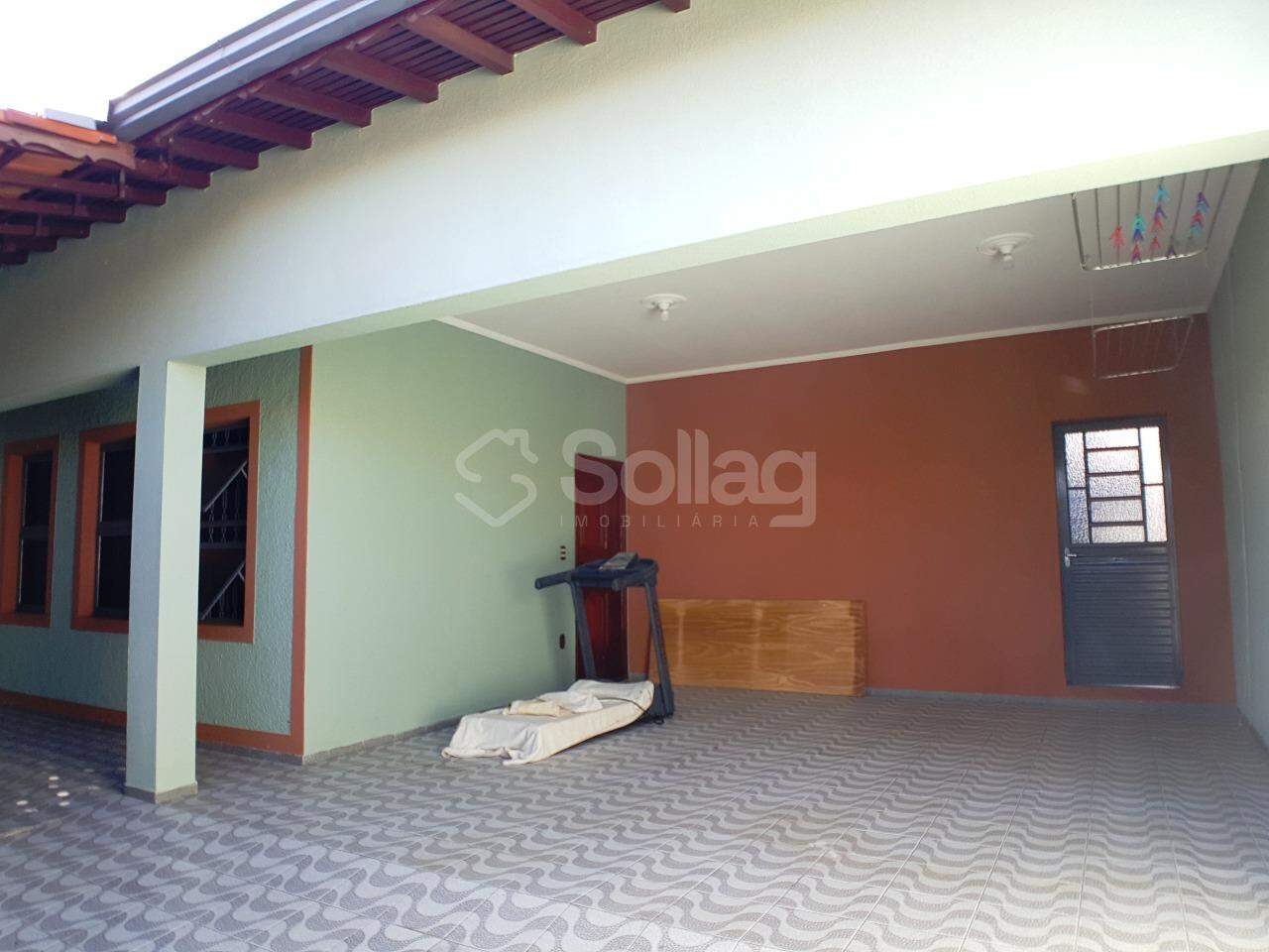 Casa à venda no Jardim Novo Mundo: 