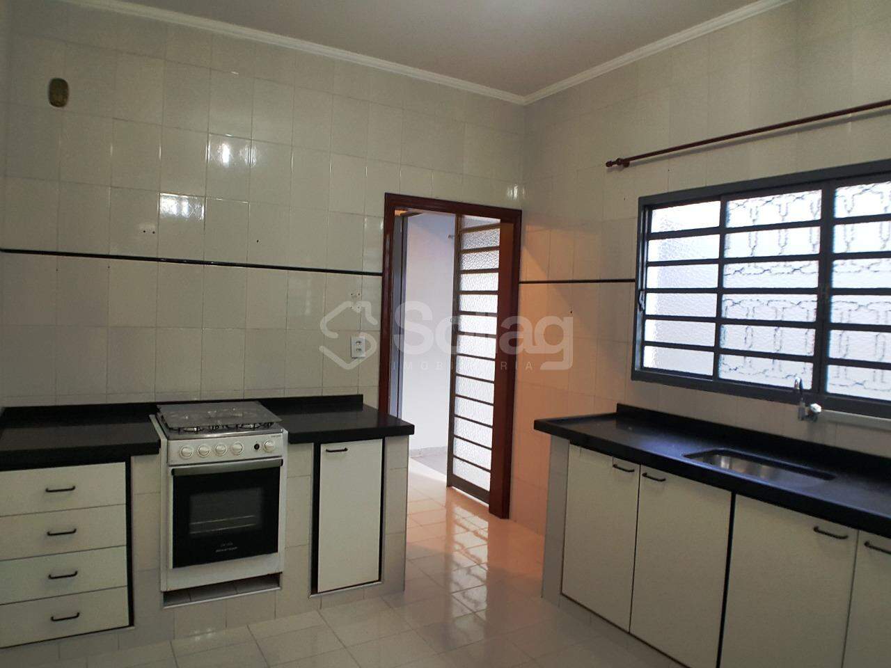 Casa à venda no Jardim Novo Mundo: