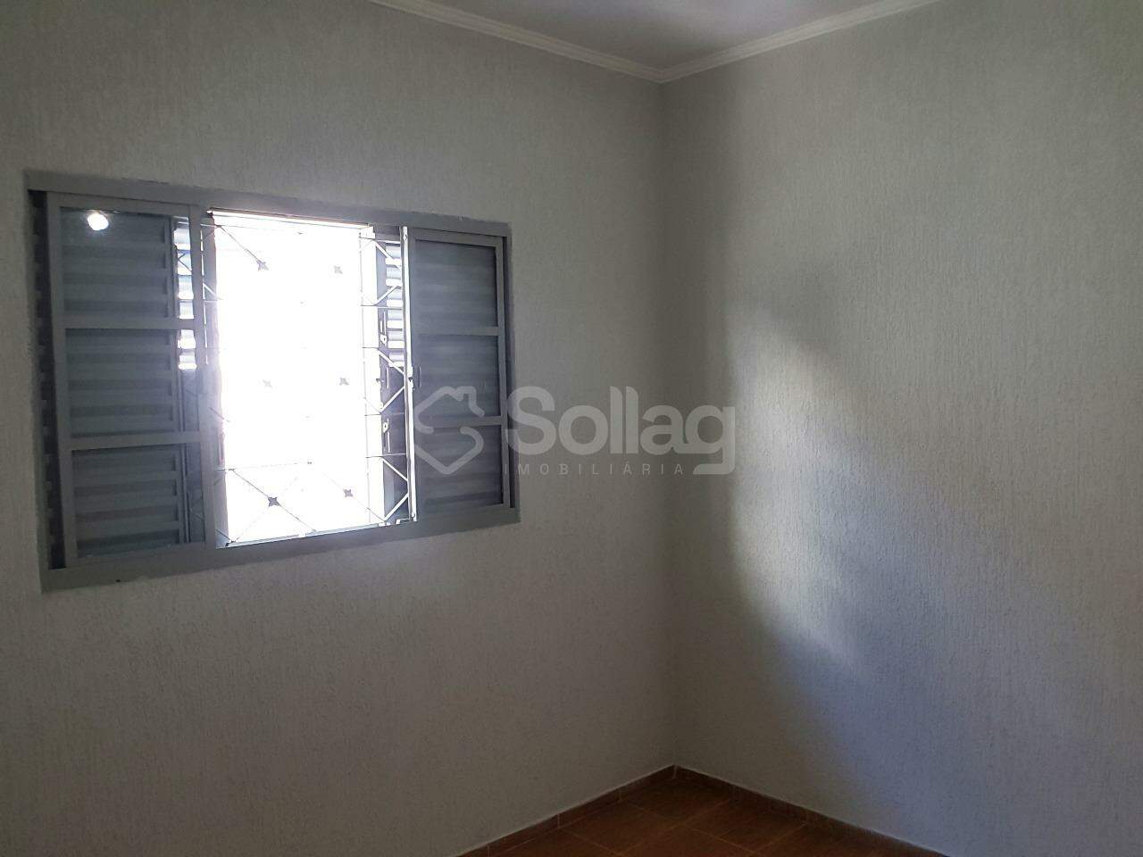 Casa à venda no Jardim Novo Mundo: