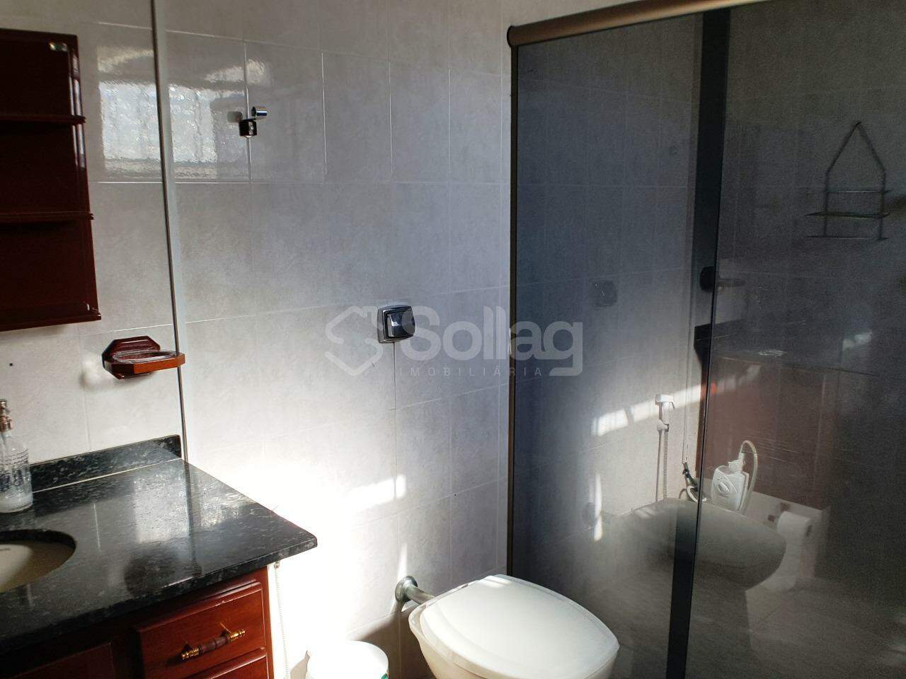 Casa à venda no Jardim Novo Mundo: