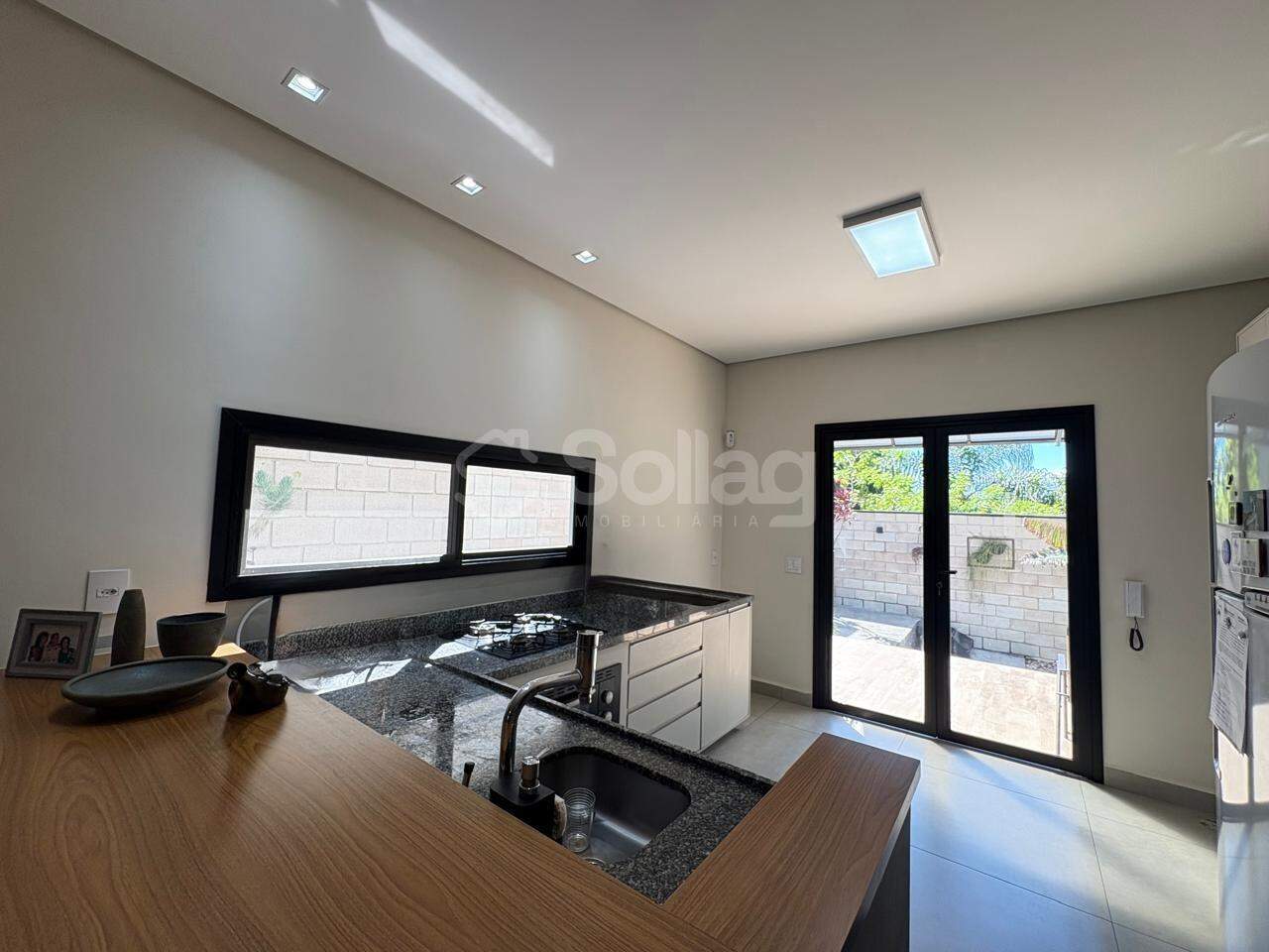 Casa à venda no Loteamento Ignácio Von Zuben. - Pinheirinho: 