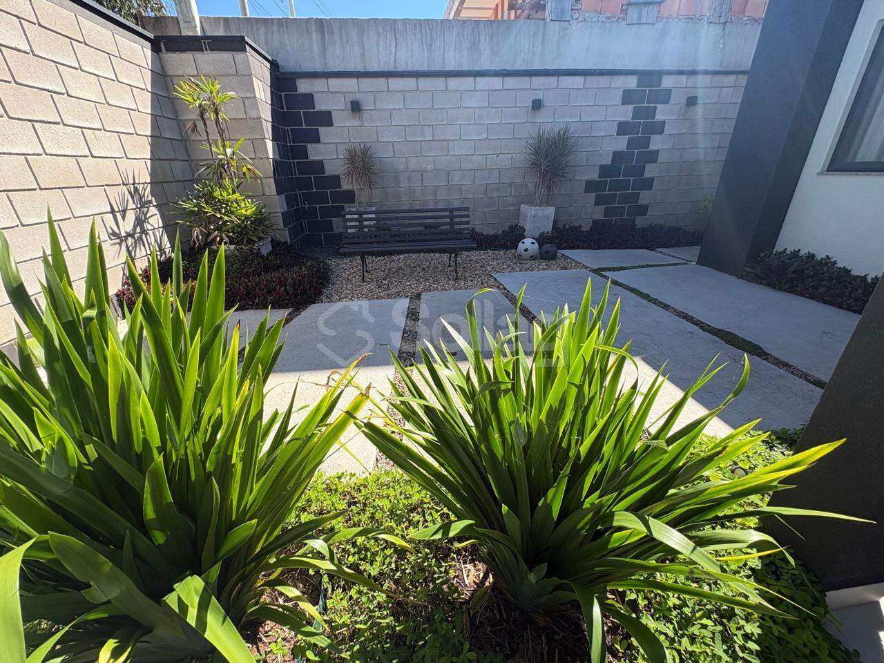 Casa à venda no Loteamento Ignácio Von Zuben. - Pinheirinho: 