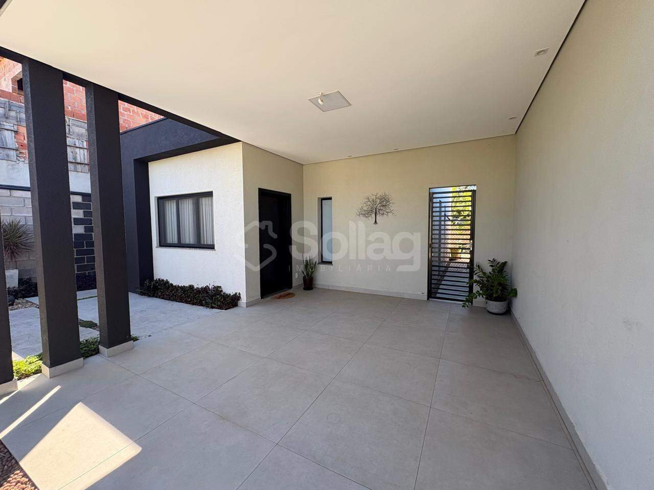 Casa à venda no Loteamento Ignácio Von Zuben. - Pinheirinho: 