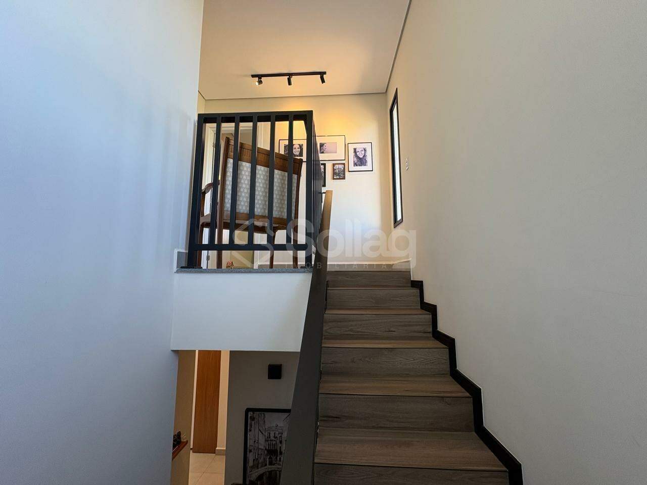 Casa à venda no Loteamento Ignácio Von Zuben. - Pinheirinho: 
