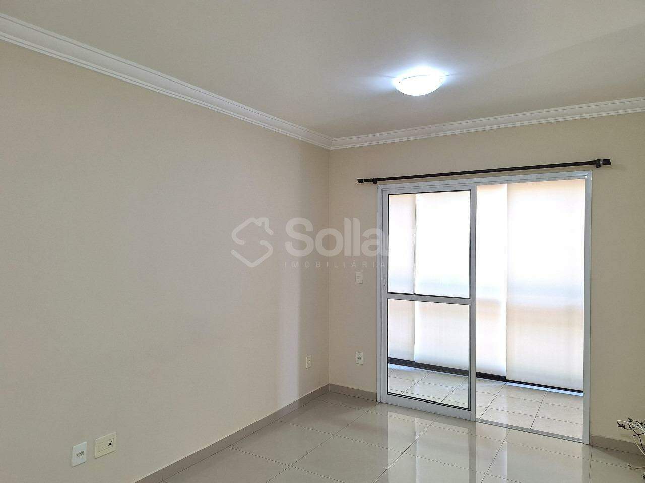 Apartamento para aluguel no Nova Vinhedo: 