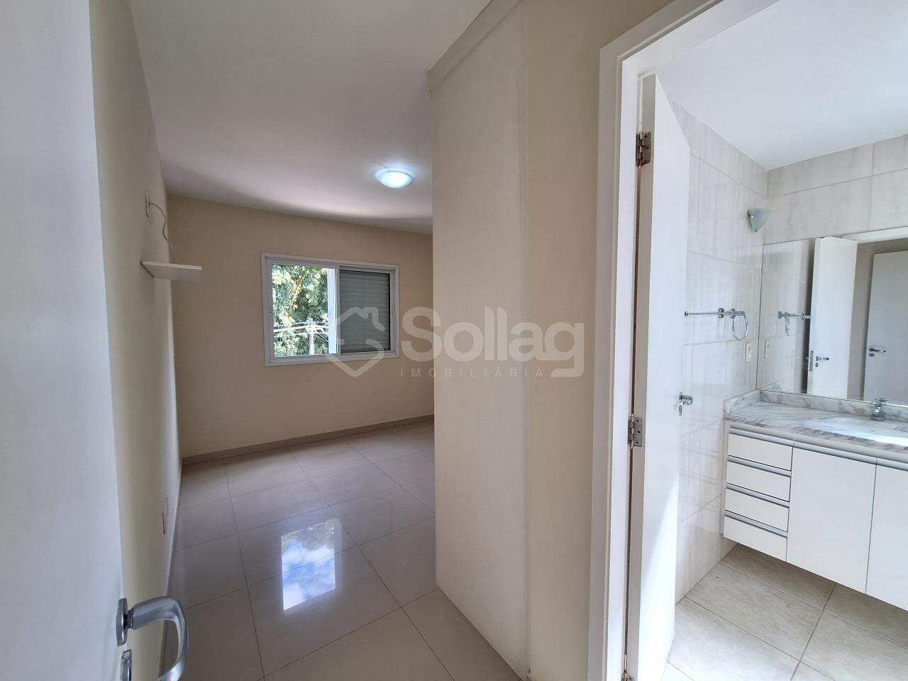 Apartamento para aluguel no Nova Vinhedo: 