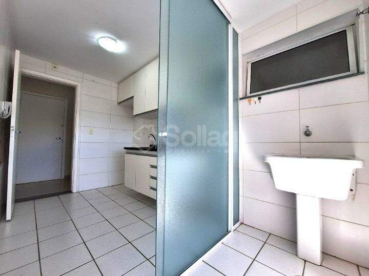 Apartamento para aluguel no Nova Vinhedo: 