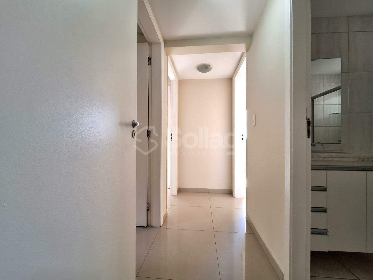 Apartamento para aluguel no Nova Vinhedo: 