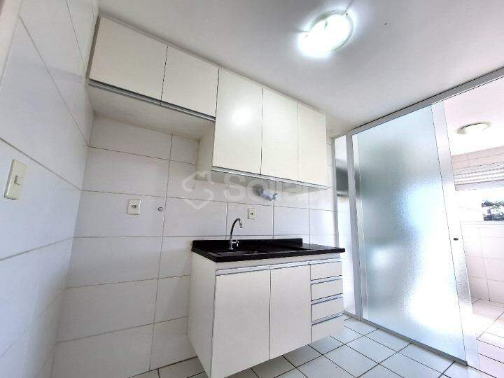 Apartamento para aluguel no Nova Vinhedo: 