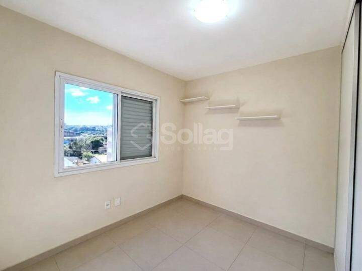 Apartamento para aluguel no Nova Vinhedo: 