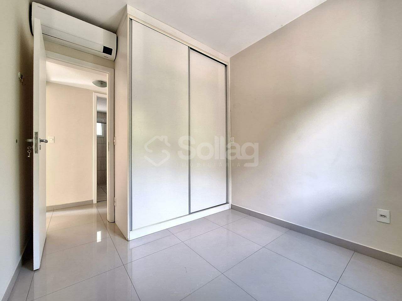 Apartamento para aluguel no Nova Vinhedo: 