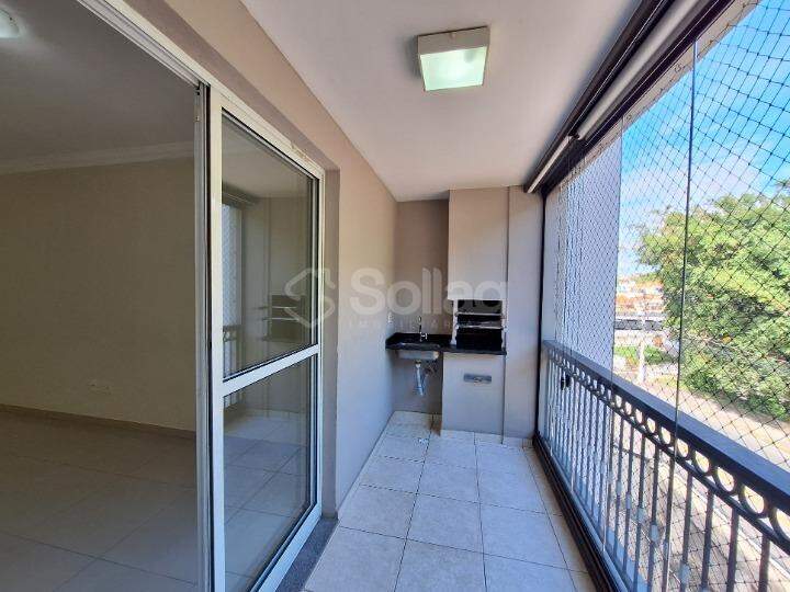 Apartamento para aluguel no Nova Vinhedo: 