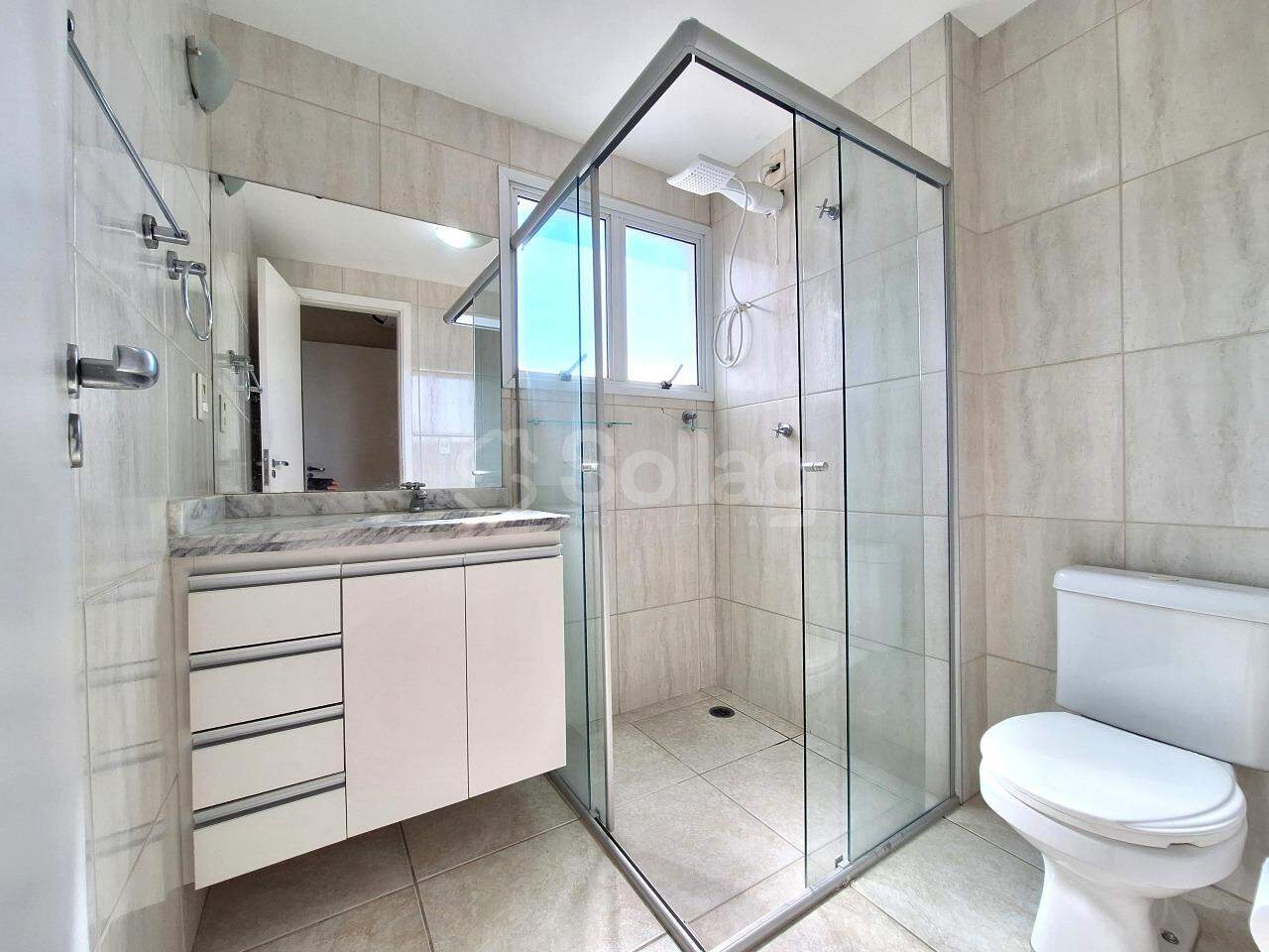 Apartamento para aluguel no Nova Vinhedo: 