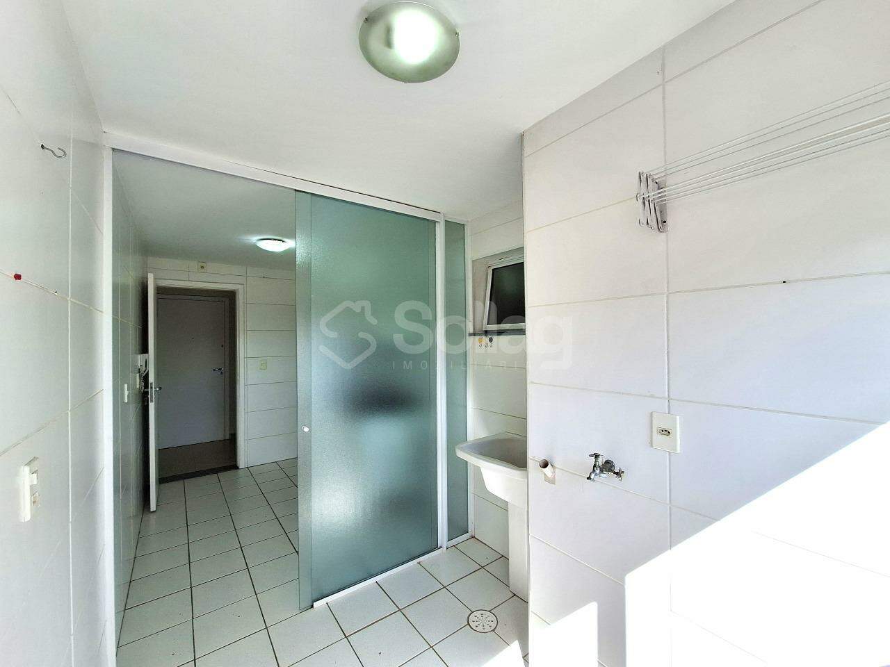 Apartamento para aluguel no Nova Vinhedo: 