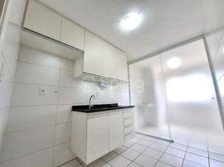 Apartamento para aluguel no Nova Vinhedo: 
