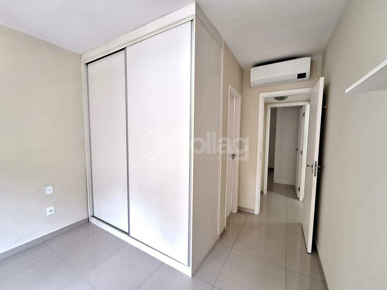 Apartamento para aluguel no Nova Vinhedo: 