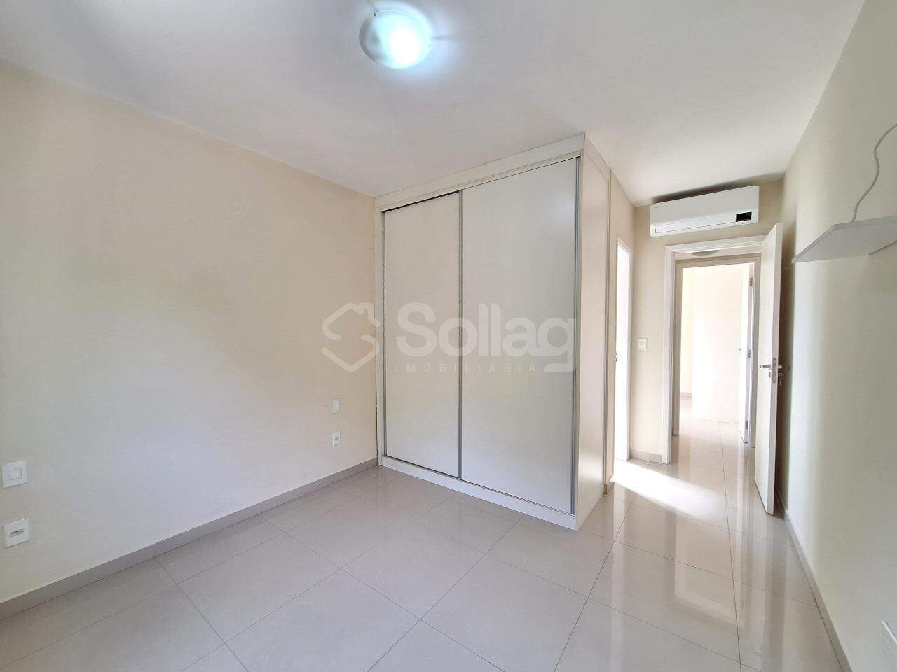 Apartamento para aluguel no Nova Vinhedo: 