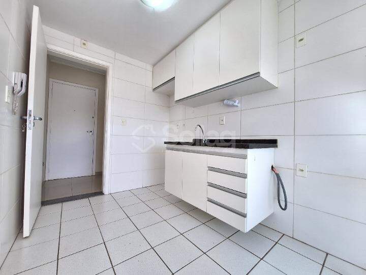 Apartamento para aluguel no Nova Vinhedo: 