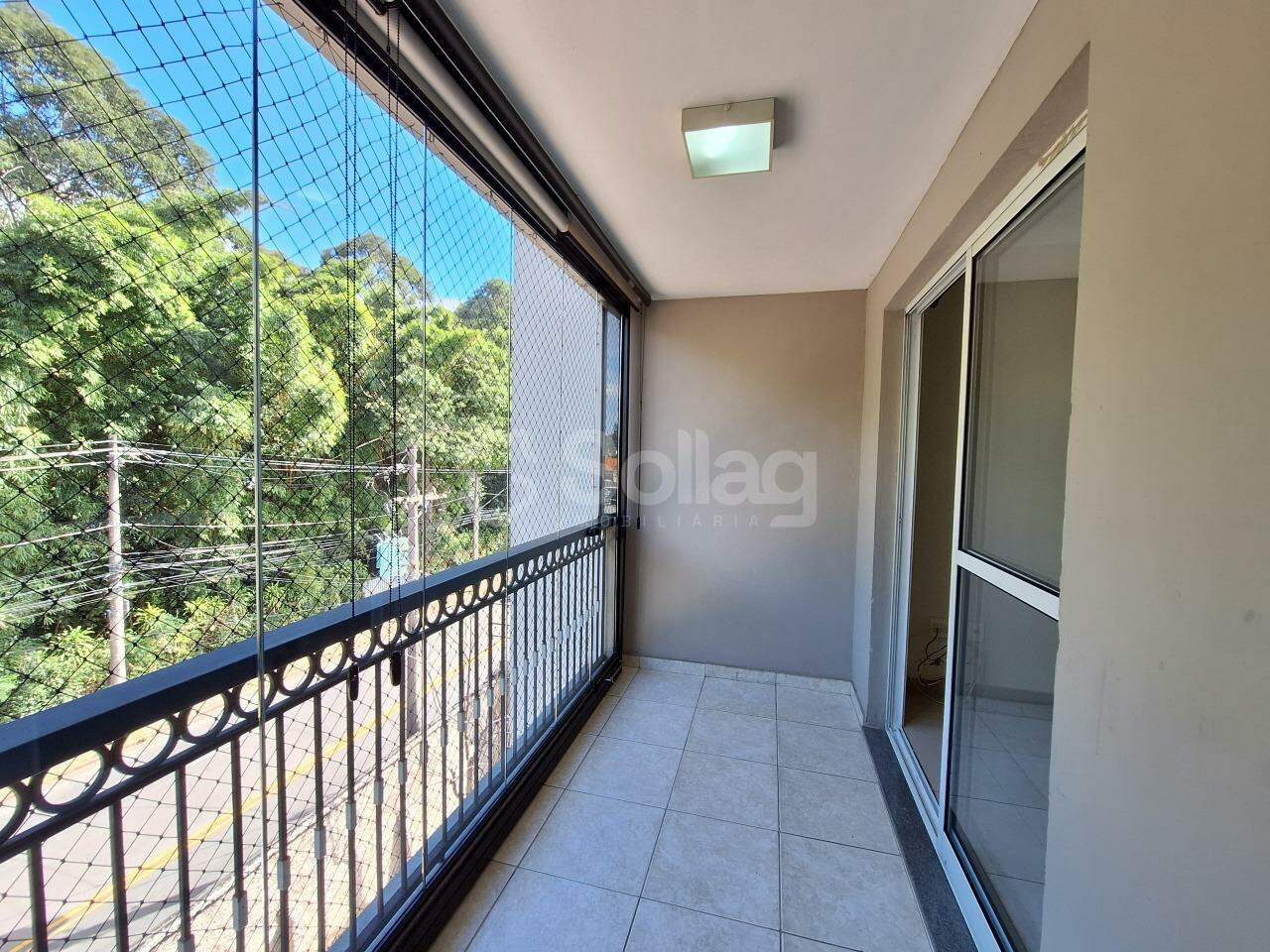 Apartamento para aluguel no Nova Vinhedo: 