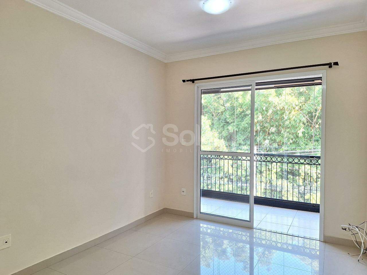 Apartamento para aluguel no Nova Vinhedo: 