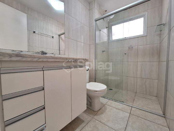 Apartamento para aluguel no Nova Vinhedo: 