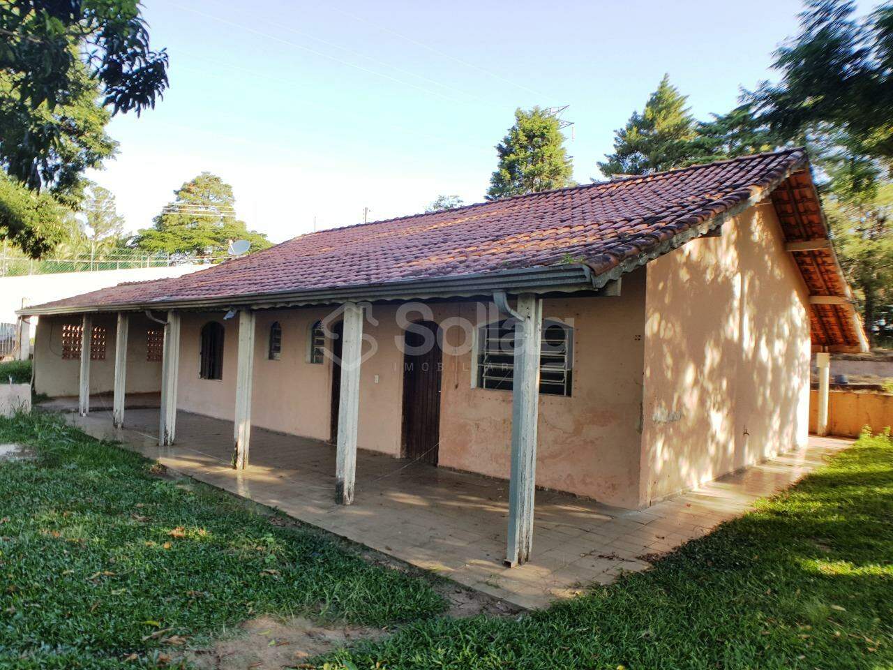 Casa à venda no Pinheirinho: 
