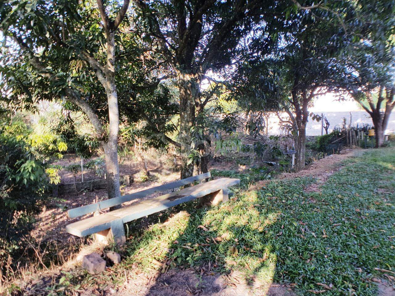 Casa à venda no Pinheirinho: