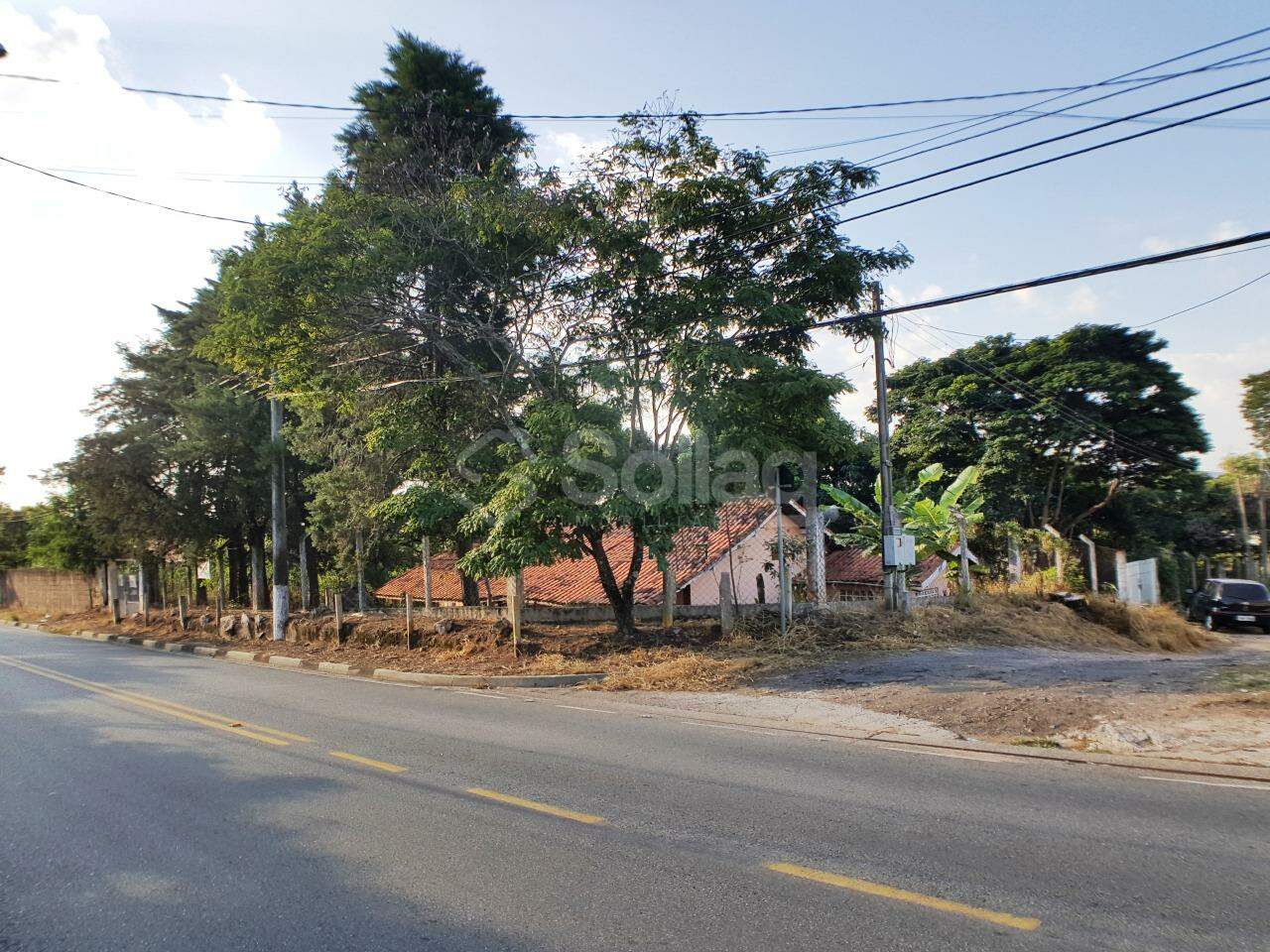 Casa à venda no Pinheirinho: