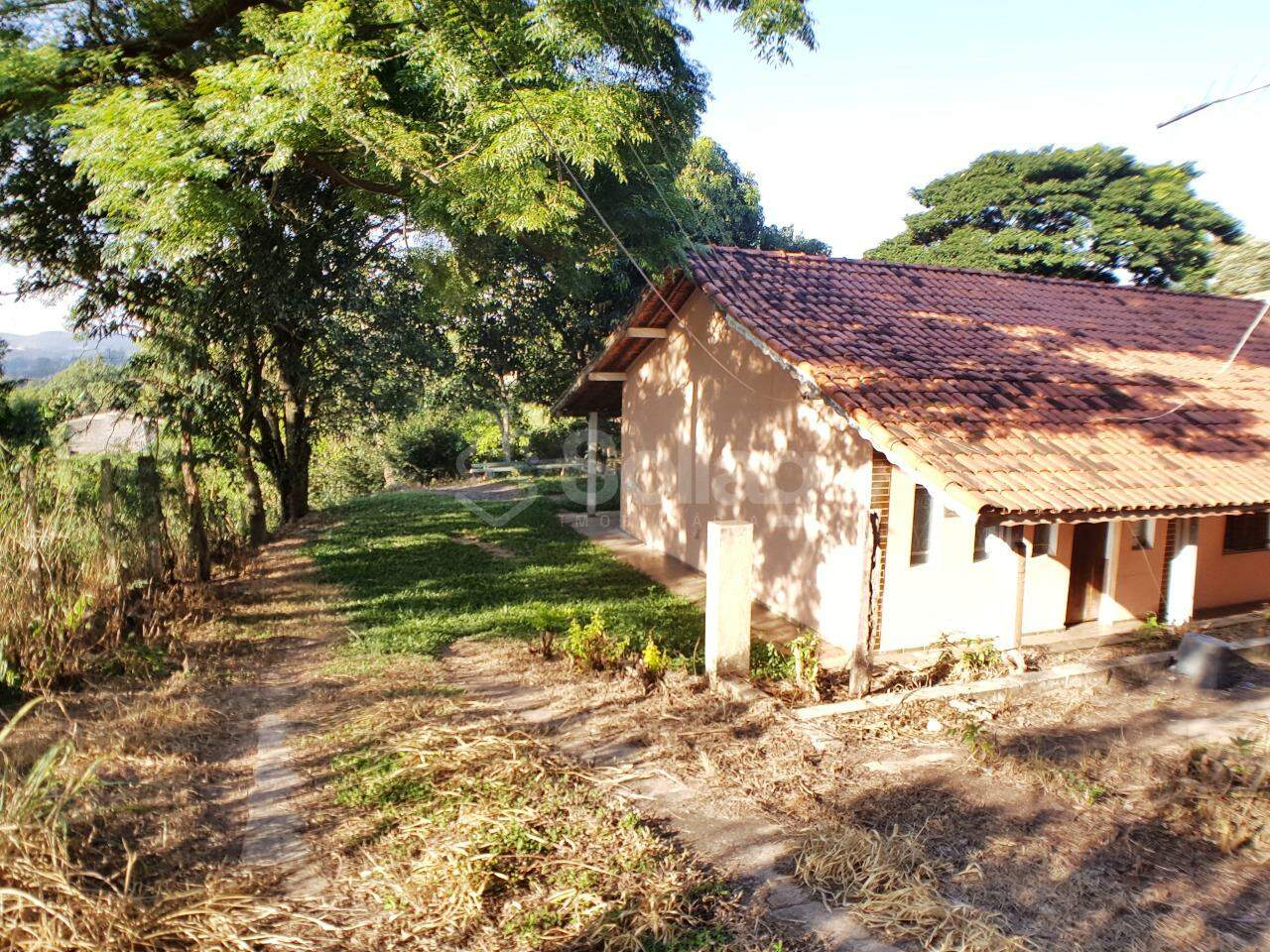 Casa à venda no Pinheirinho: