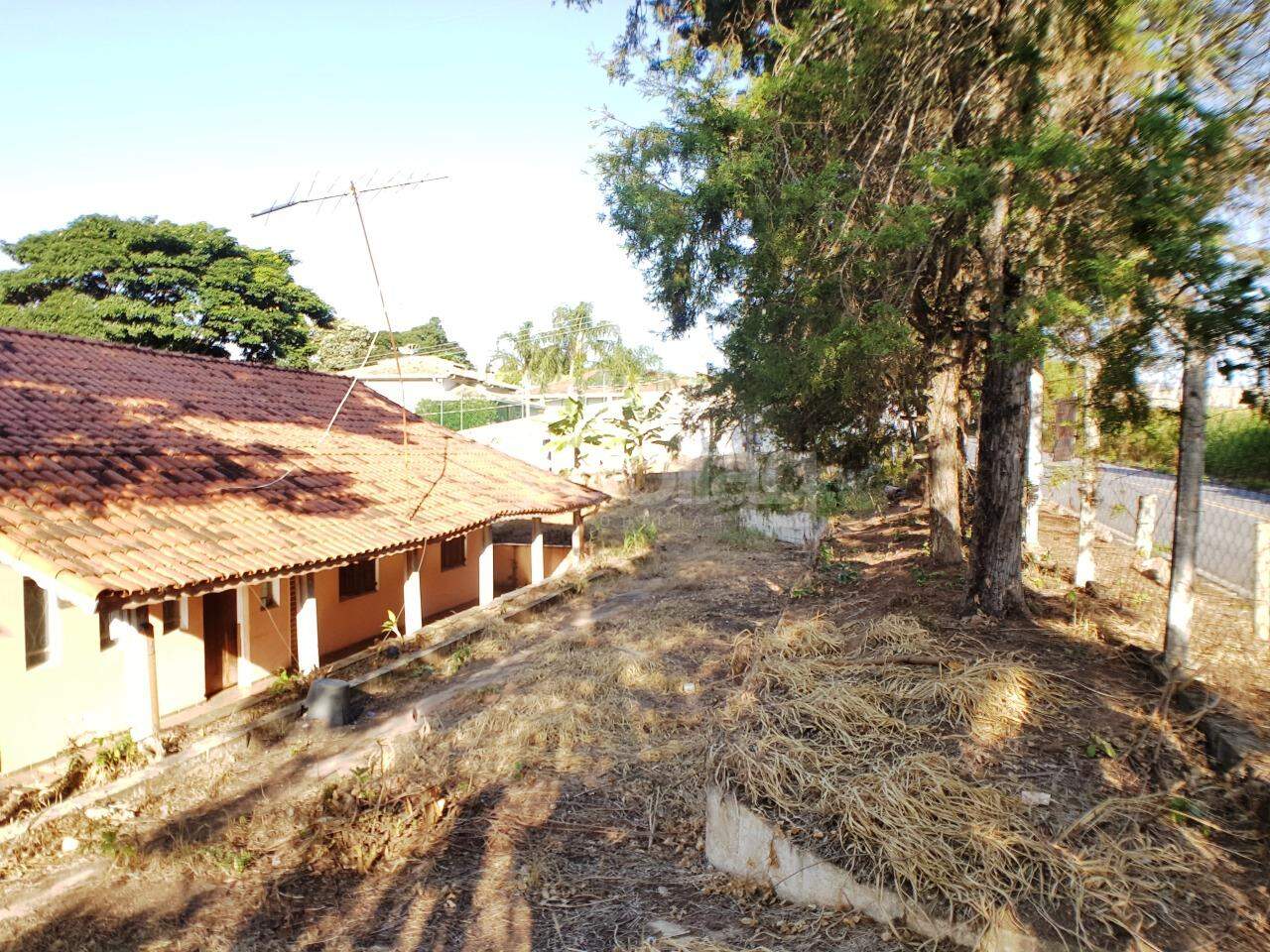 Casa à venda no Pinheirinho: