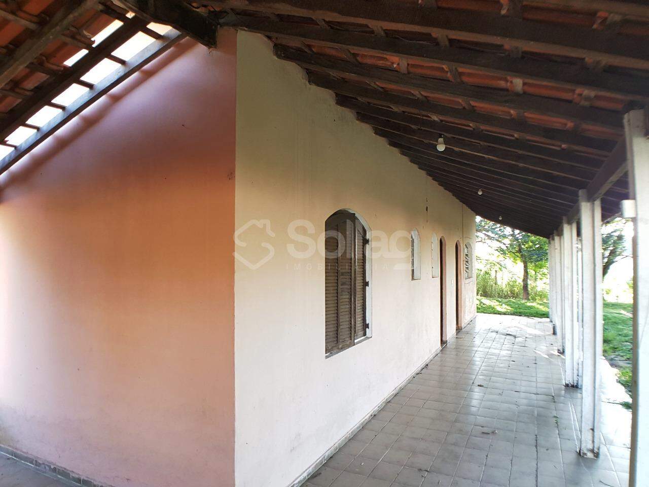 Casa à venda no Pinheirinho: