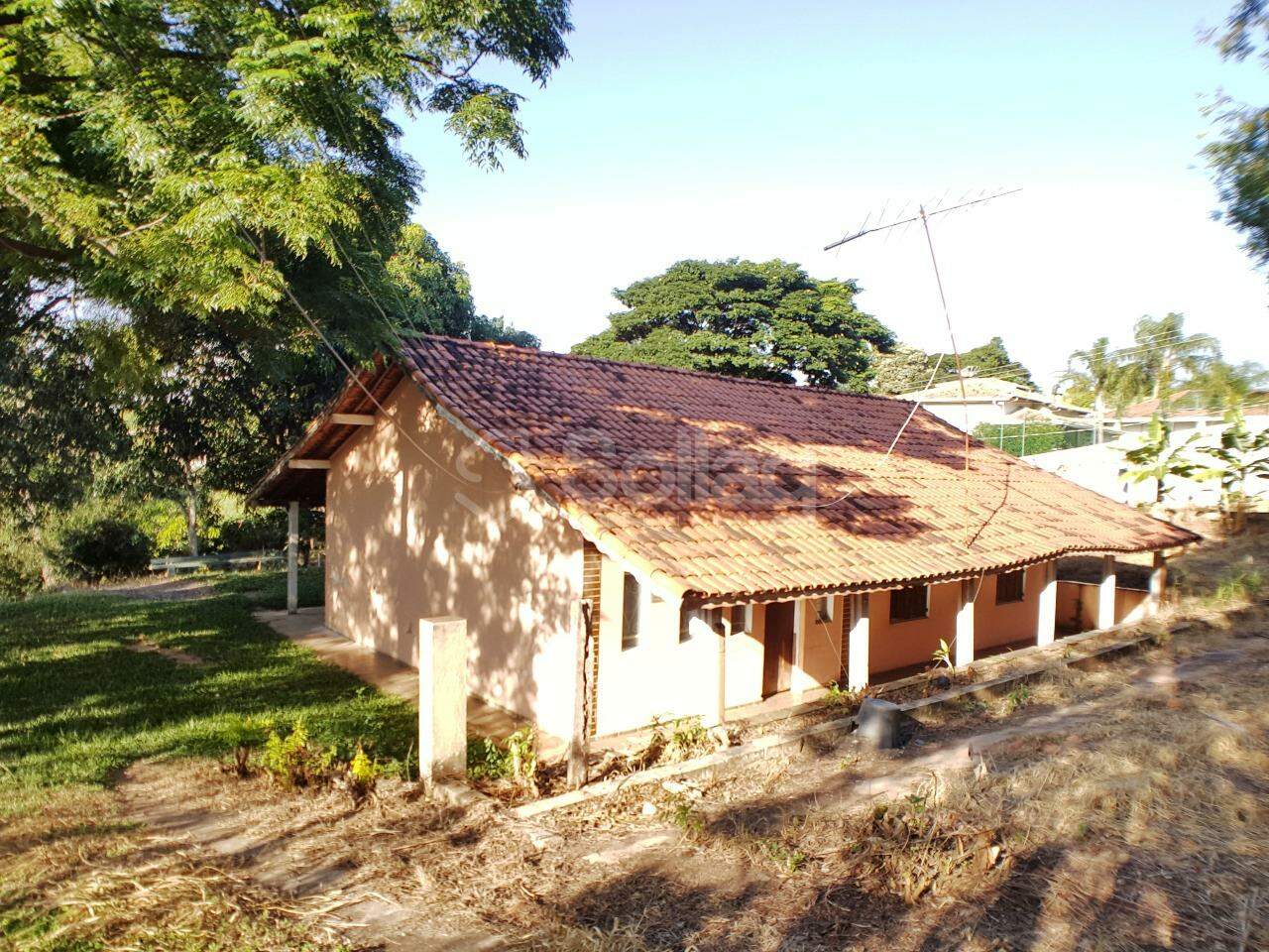 Casa à venda no Pinheirinho: