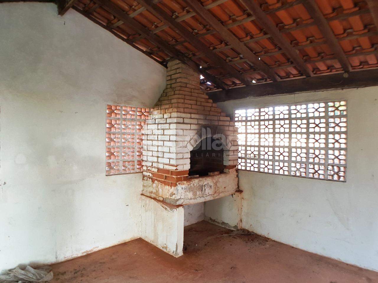 Casa à venda no Pinheirinho: