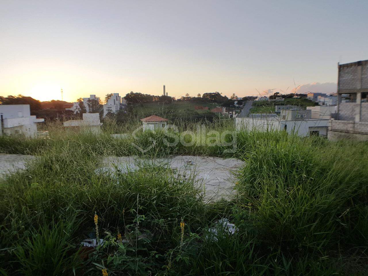 terreno à venda no Marambaia: 