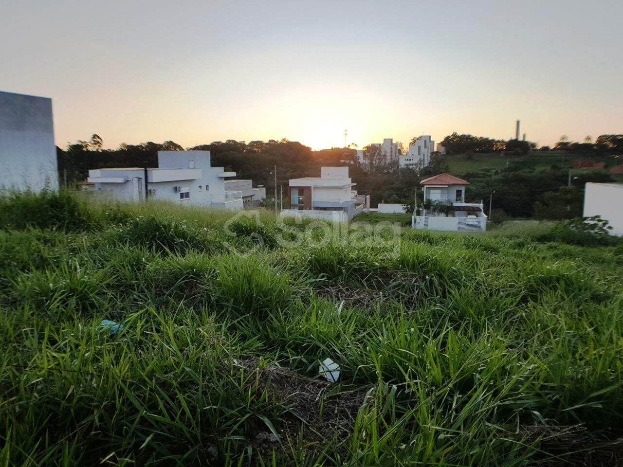 terreno à venda no Marambaia: 