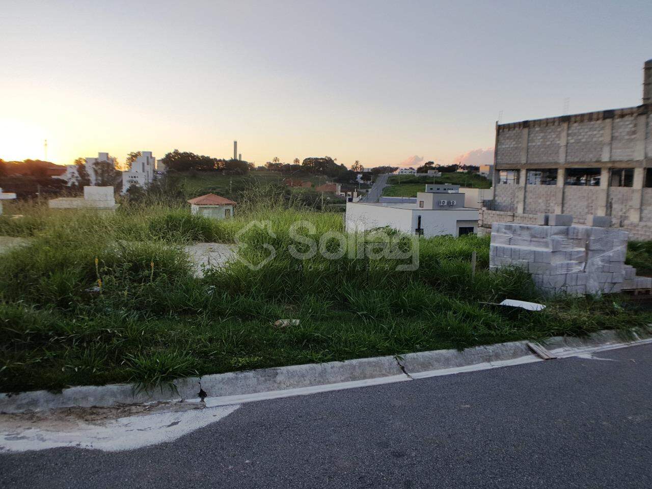 terreno à venda no Marambaia: 