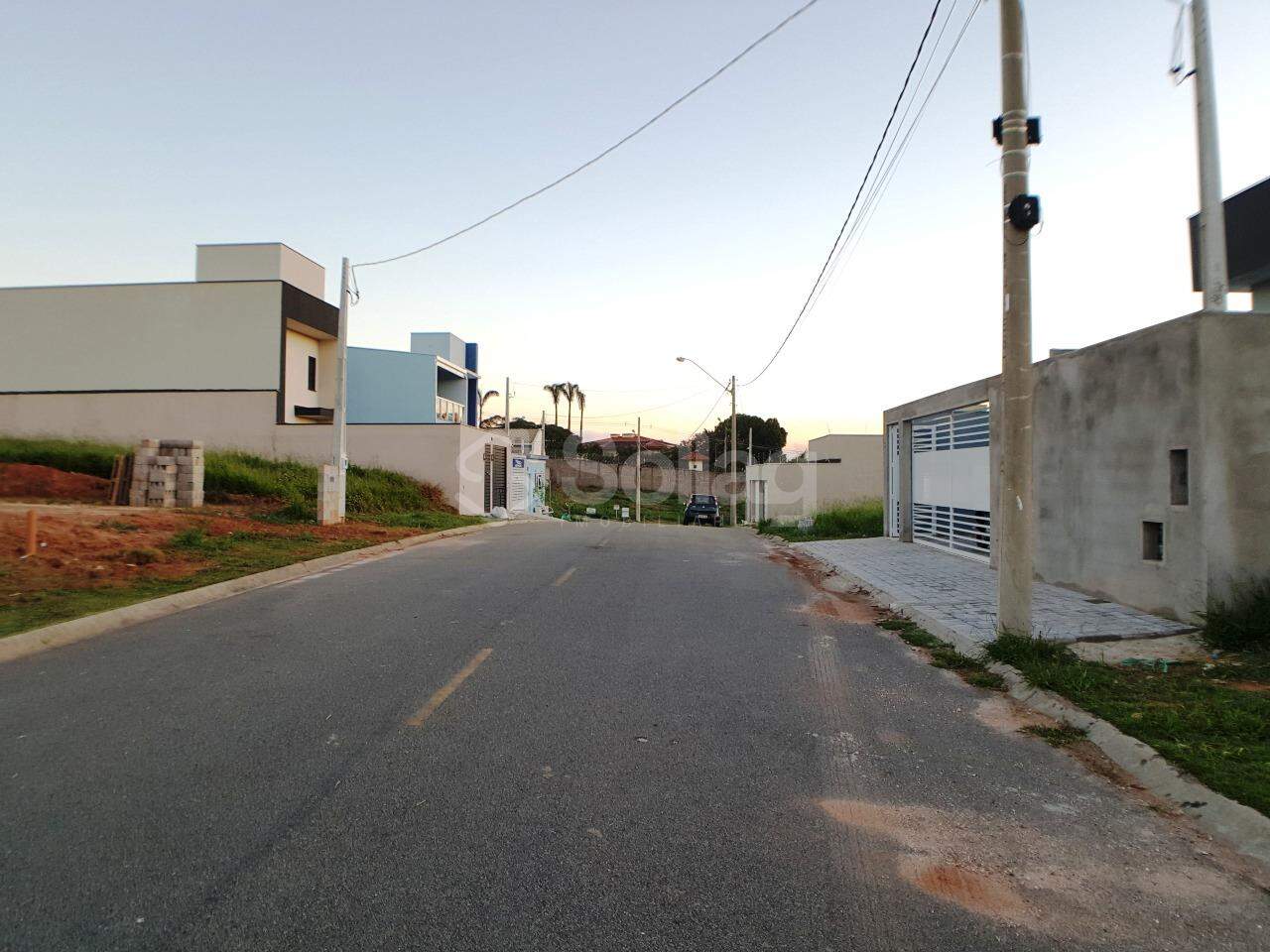terreno à venda no Marambaia: 