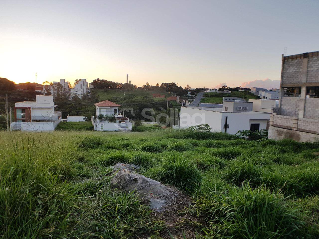 terreno à venda no Marambaia: 