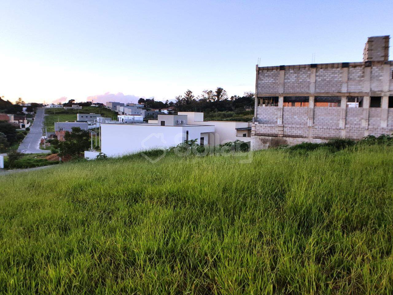 terreno à venda no Marambaia: 