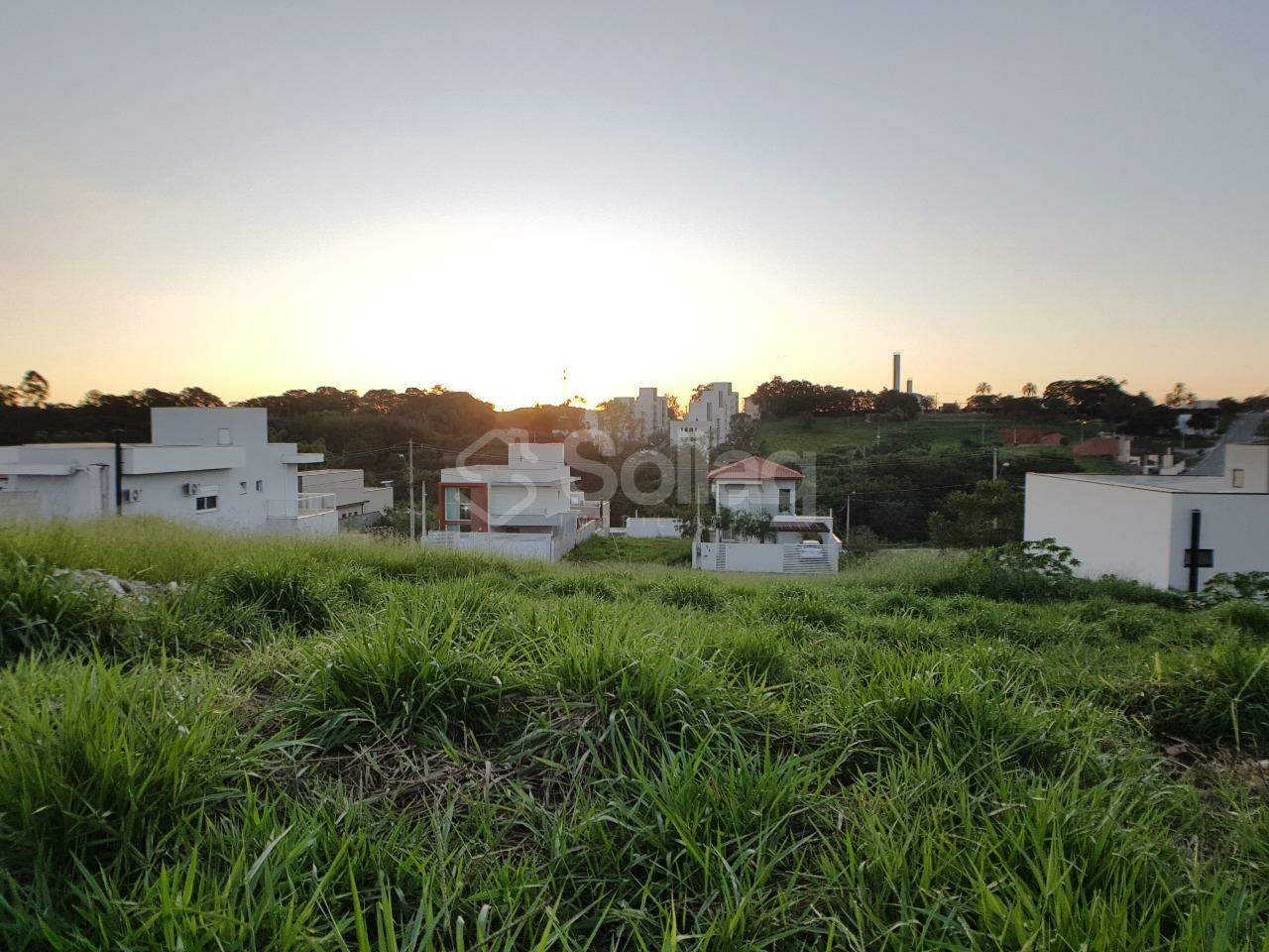 terreno à venda no Marambaia: 