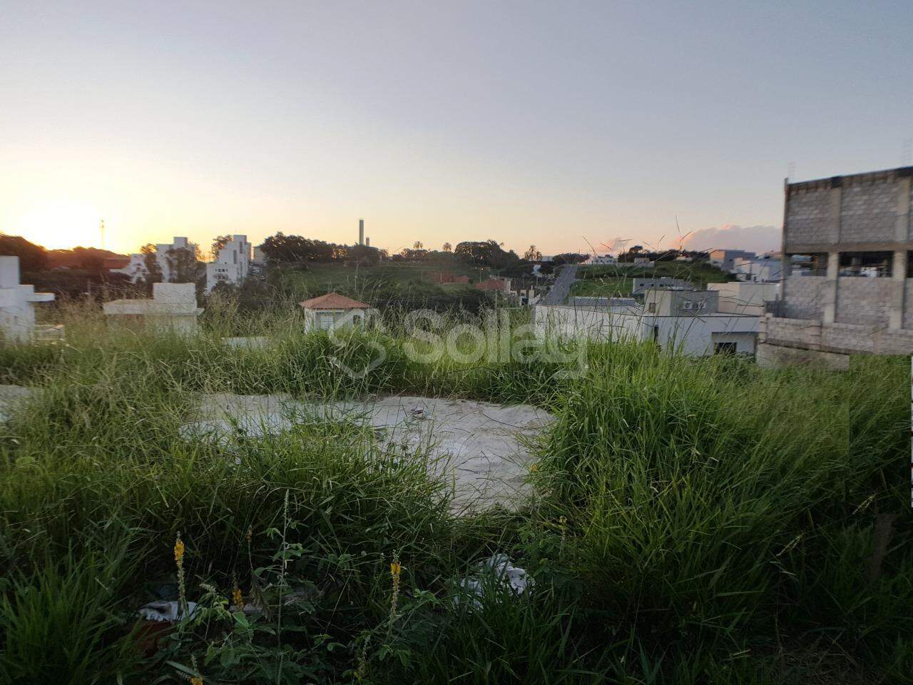 terreno à venda no Marambaia: 