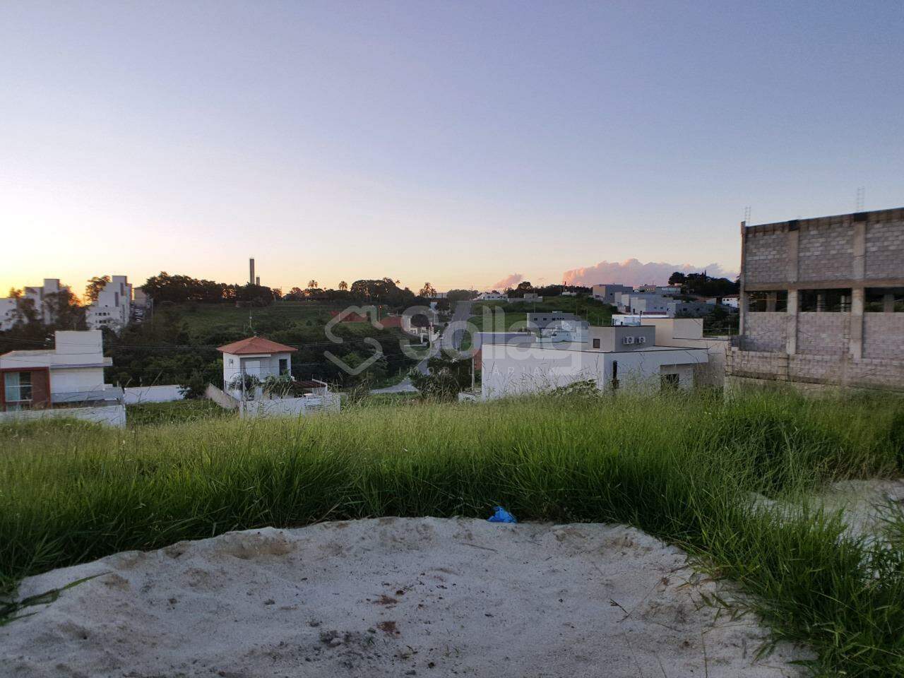 terreno à venda no Marambaia: 