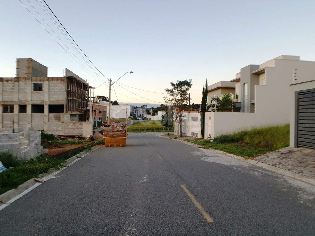 terreno à venda no Marambaia: 