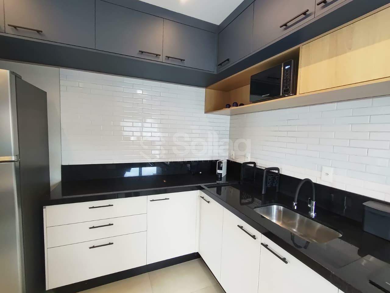 Flat para aluguel no Pinheirinho: