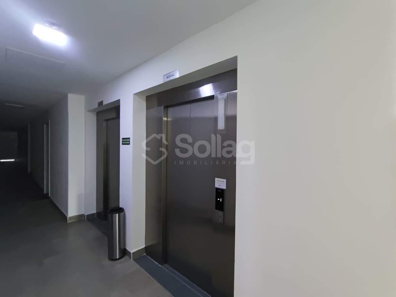 Flat para aluguel no Pinheirinho: