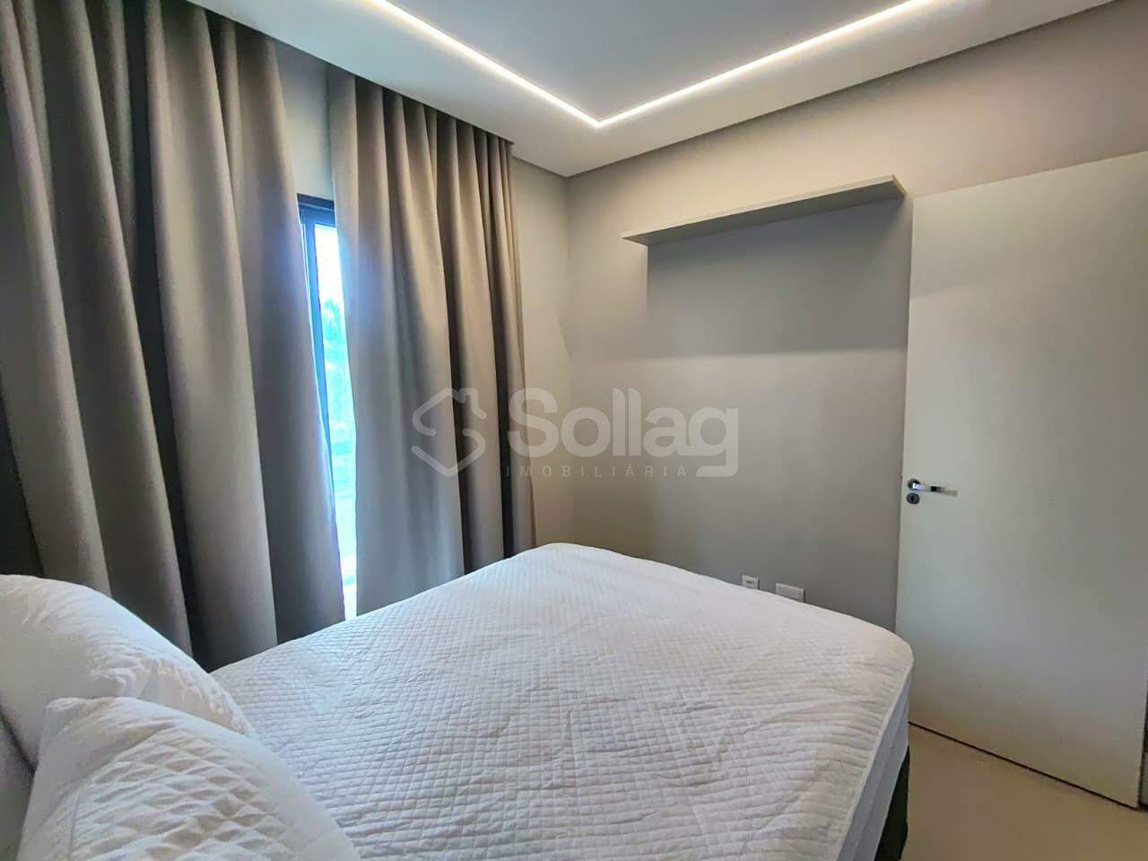 Flat para aluguel no Pinheirinho: