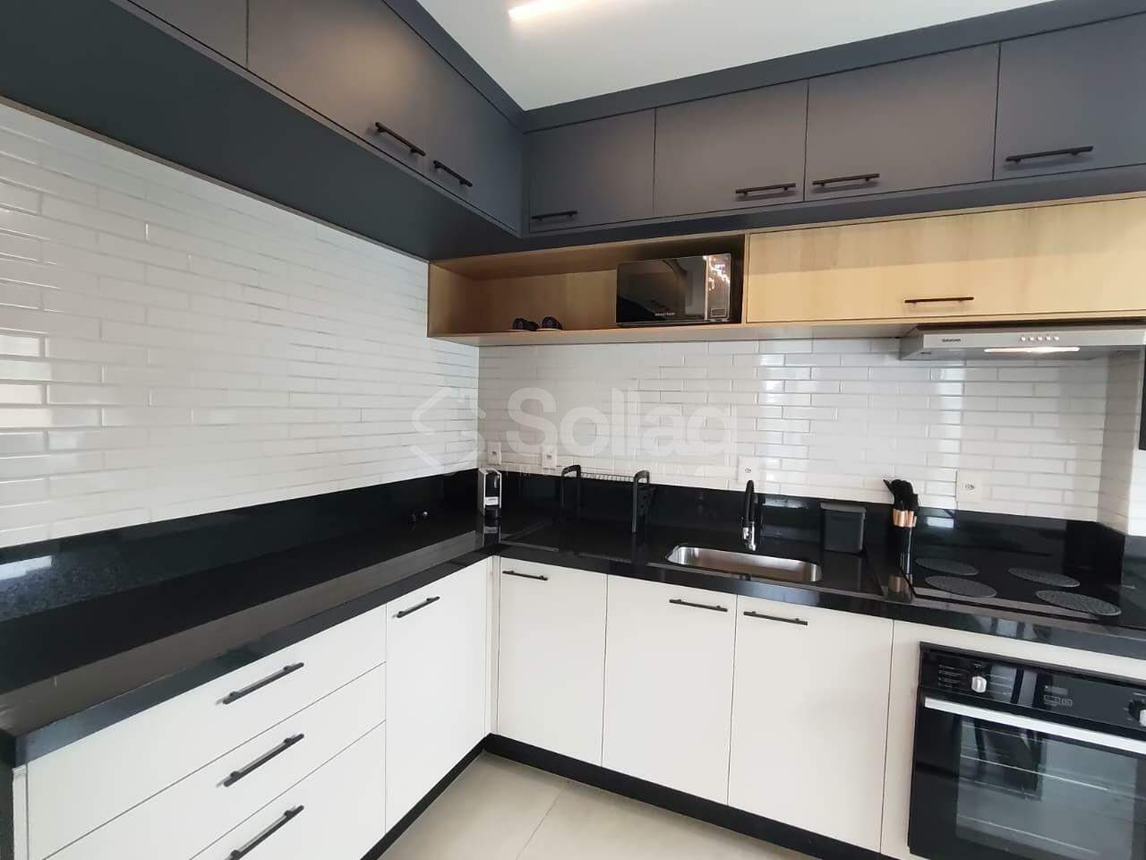 Flat para aluguel no Pinheirinho: