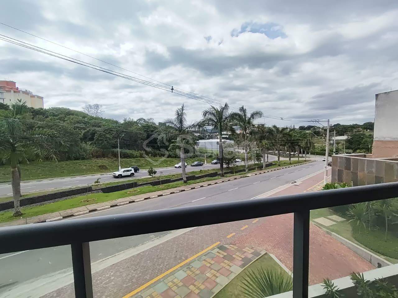 Flat para aluguel no Pinheirinho: