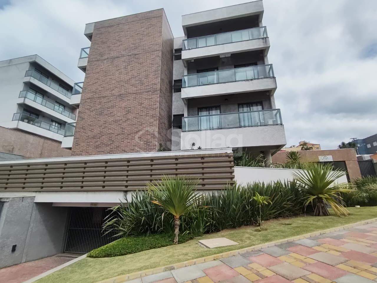 Flat para aluguel no Pinheirinho: