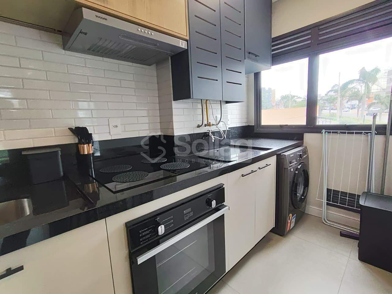 Flat para aluguel no Pinheirinho: